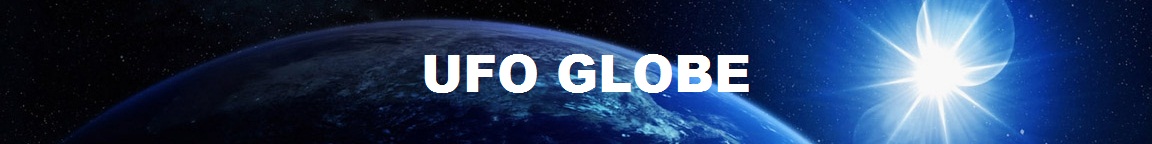 UFO GLOBE